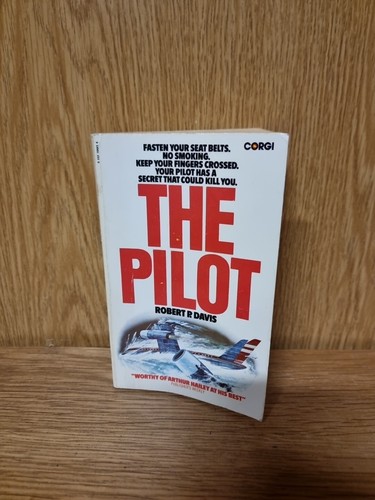 The pilot paperback robert - robert, p