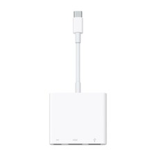 OFFICIAL GENUINE APPLE USB-C