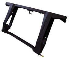 Classic Mini Rear Subframe KHB10026 Dry Suspension 1991 on 