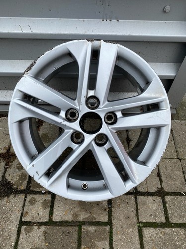 Genuine toyota corolla - genuine, 16"