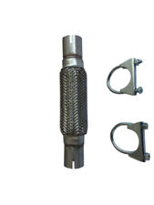 FLEXI PIPE FOR VAUXHALL CORSA