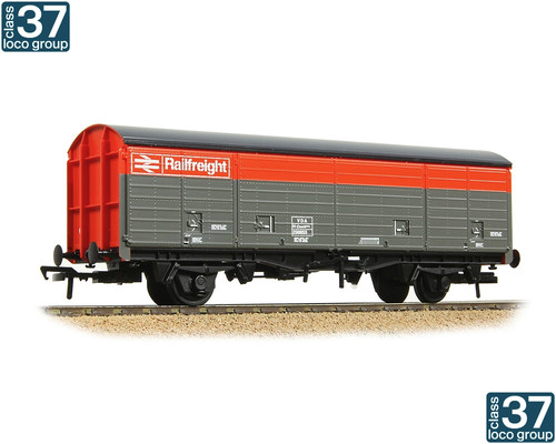 Bachmann 144b vda van br - 38-144b,