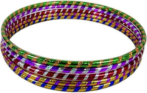 Hula hoop multi colour - hoop,