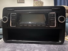 08-13 VOLKSWAGEN GOLF MK6