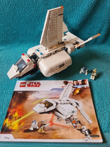 Lego star wars - lego,