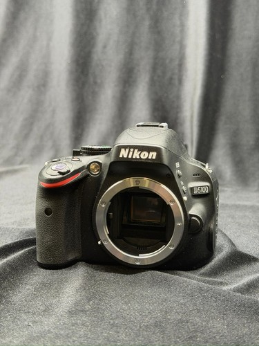 Nikon d5100 dslr 2 mp - d5100/, 16.2