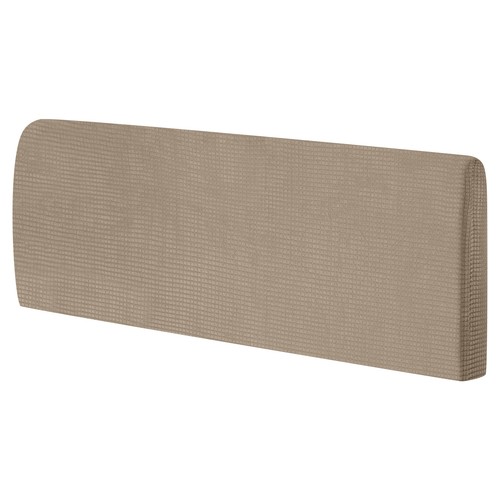 Bed headboard slipcover 5m - bed, 1.5m