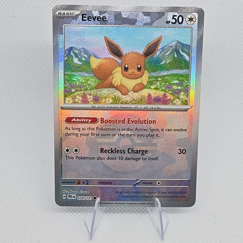 Eevee 074 131 prismatic - 074/131,
