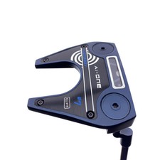 Used Odyssey Ai-One Seven CH Putter / 34.0 Inches