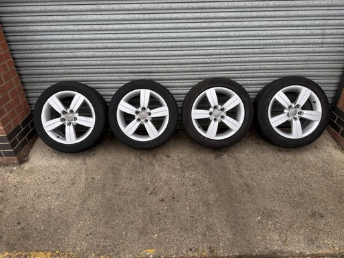 Audi mk2 alloy - 8j,
