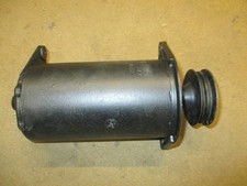 Lucas C42 dynamo 22902  Jaguar , Healey, Rover etc