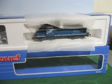 JOUEF 1:87 HO SNCF CLASS BB