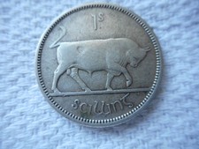 1931 Ireland/Irish/Eire