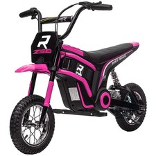 24V Kids Electric Motorbike