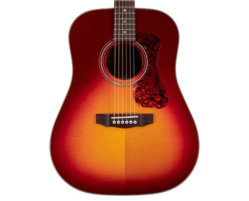 Guild 140 dreadnought - guild, d-140