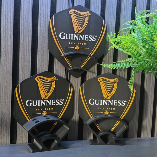 Guinness inspired flight - guinness, xl