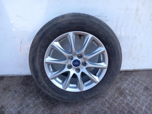 Ford mondeo 215 10 - 16",