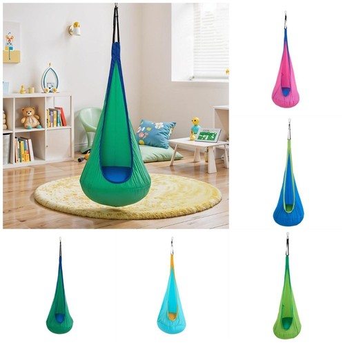 Sensory swing oudoor kids - sensory,