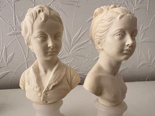 Vintage Alabaster and Marble