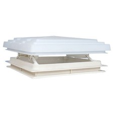 Caravan Sky Light Roof Vent