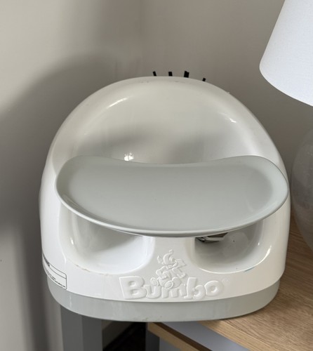 Bumbo multi seat - multi, grey