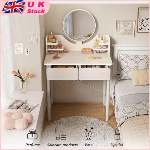 Dressing table makeup vanity - dressing,