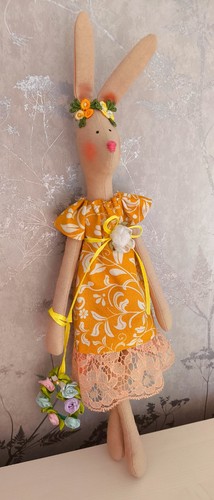 Handmade tilda style - style, easter