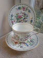 Aynsley Pembroke Trio Teacup