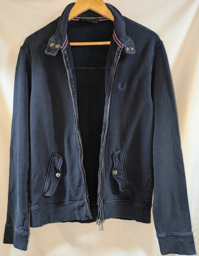 Fred perry vintage - perry, navy