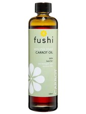 Carrot oil wild harvested - carrot,