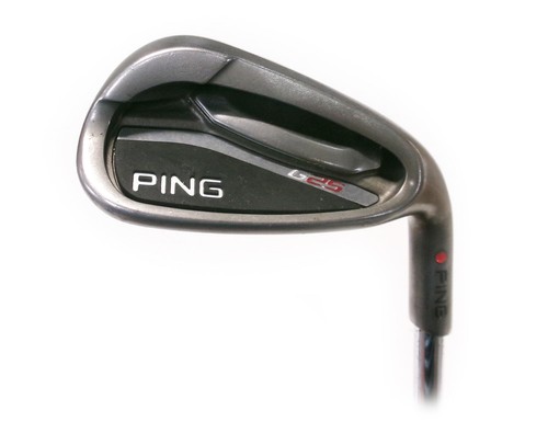 Ping g25 utility - g25, dot