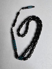 islamic prayer rosary beads