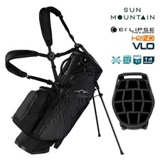 Sun Mountain H2NO Eclipse E4.5