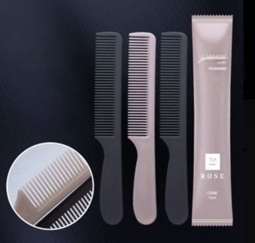 Salon hair styling - 6",