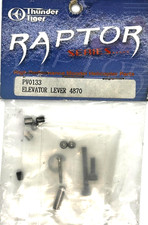 Thunder Tiger Raptor