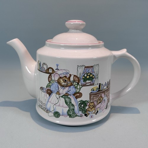 Vintage wade house mouse - wade,