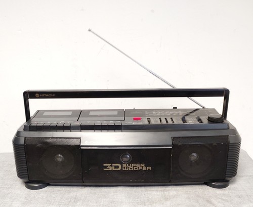 Hitachi trk 3d30e super - hitachi,