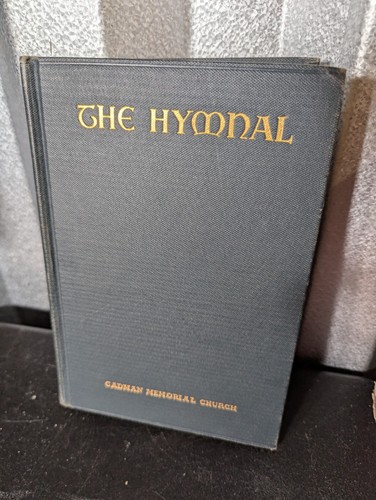 1952 the hymnal - 1952,