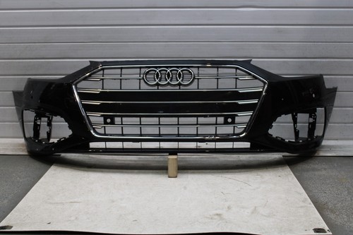 Audi facelift 8w front - facelift,