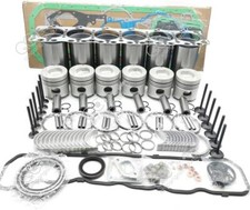 Overhaul Rebuild Kit for