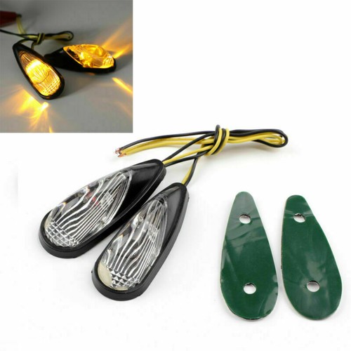 Turn signals for kawasaki - turn,