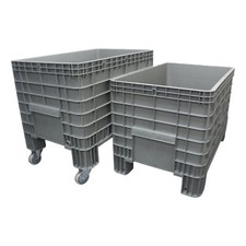 285L Jumbo Stackable Strong