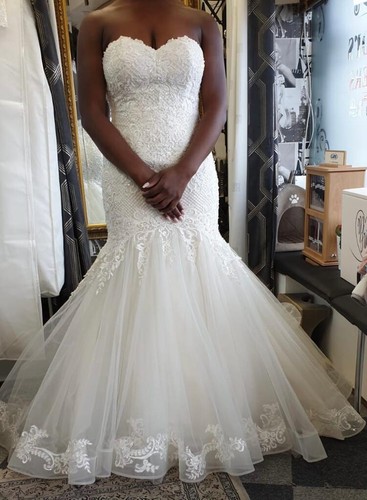 Maggie sottero midgley - maggie, &