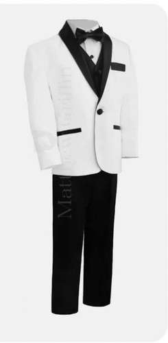 Boys finest white cream - finest,