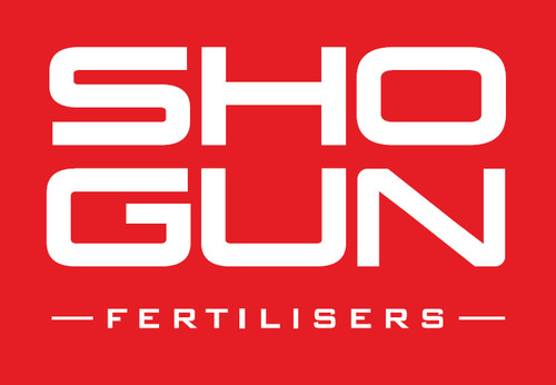 Shogun nutrient range sumo - shogun,