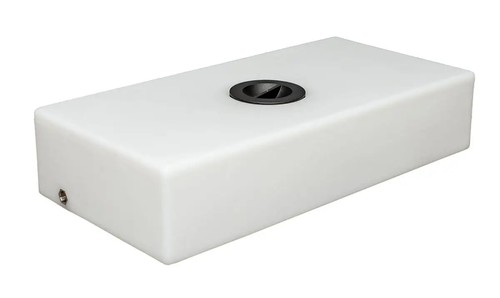 40l litre flat plastic - plastic, water