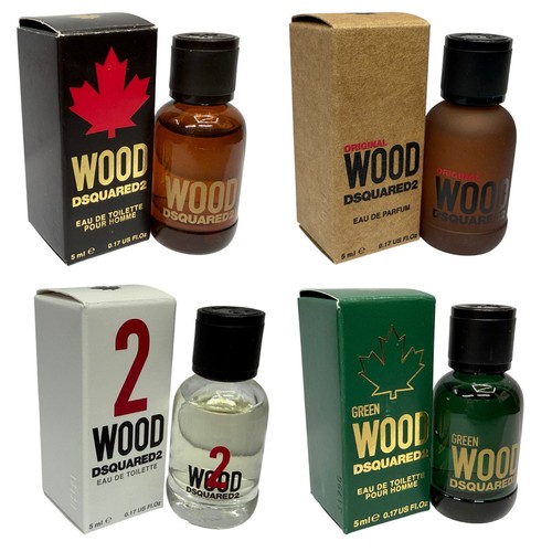 Mens miniature mini aftershave - mini,