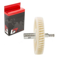 Original LST Gear Roof Motor Sunroof Folding Roof for MITSUBISHI PAJERO III IV