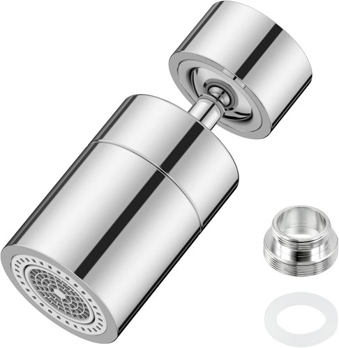 Kitchen sink tap aerator - kitchen,