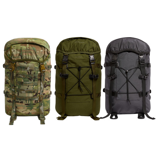 Berghaus munro daysack - munro, ii